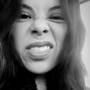 Meet your posher, Edie